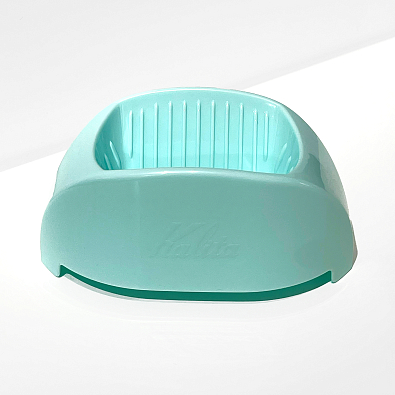 Воронка Kalita, голубая